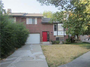 3526 W Barnfield WayWest Valley City, UT, 84119Salt Lake County