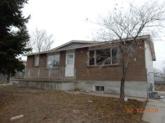 3944 S Boothill DrWest Valley City, UT, 84120Salt Lake County