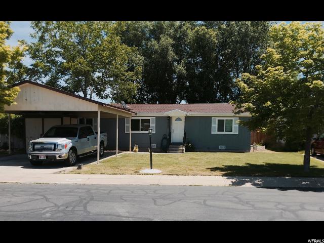 3027 S JAMBOREE ST W, West Valley City, UT 84120