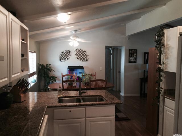 3027 S JAMBOREE ST W, West Valley City, UT 84120