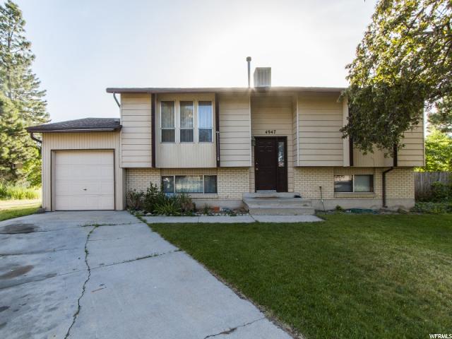 4947 W WESTPOINT CIR, West Valley City, UT 84120