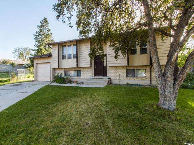 4947 W WESTPOINT CIR, West Valley City, UT 84120