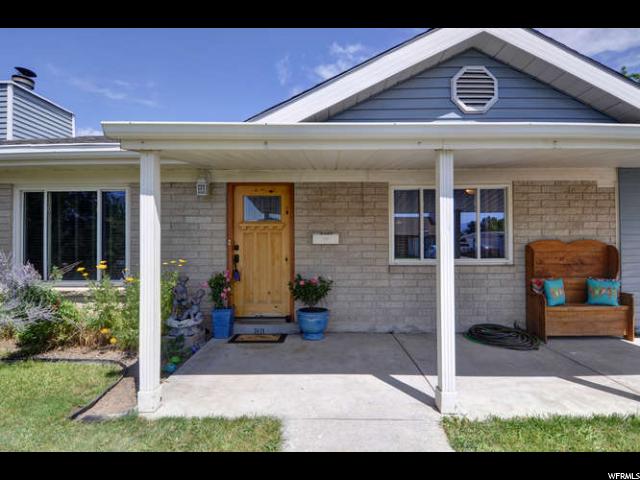 3121 S 4355 W, West Valley City, UT 84120