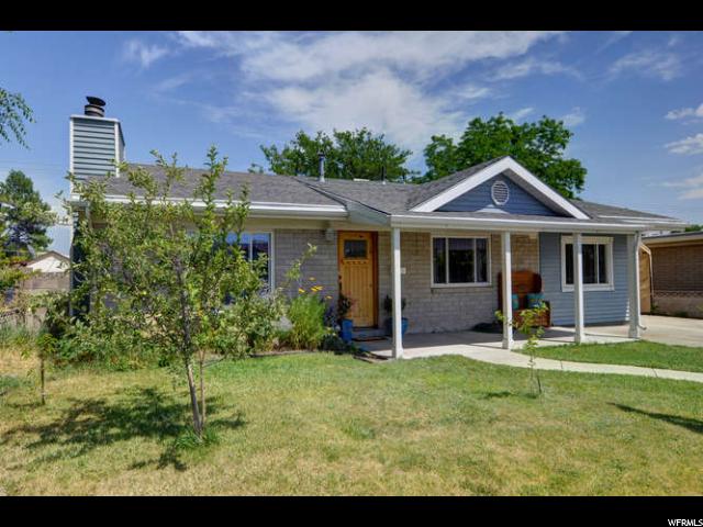 3121 S 4355 W, West Valley City, UT 84120