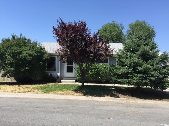 4746 W BURLINGAME DR, West Valley City, UT 84120
