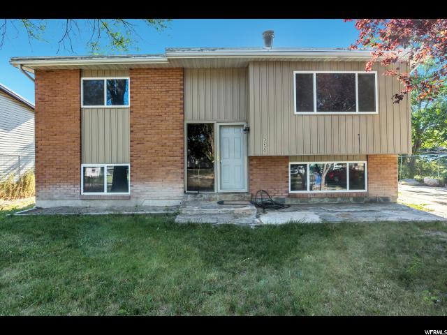 3230 S 4060 W, West Valley City, UT 84120