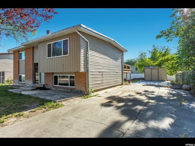 3230 S 4060 W, West Valley City, UT 84120