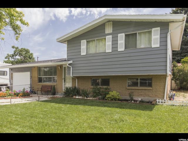 4513 S 4920 W, West Valley City, UT 84120
