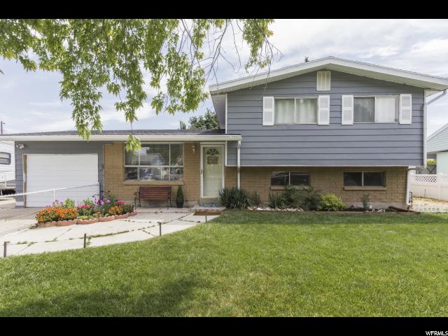 4513 S 4920 W, West Valley City, UT 84120