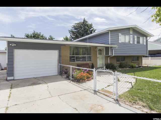 4513 S 4920 W, West Valley City, UT 84120