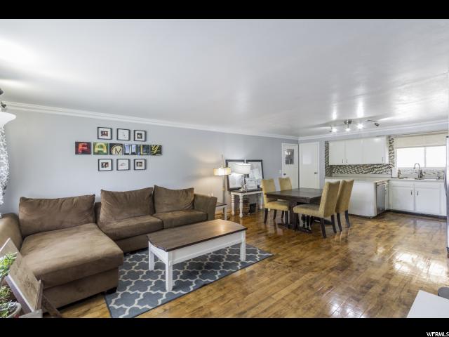 4513 S 4920 W, West Valley City, UT 84120