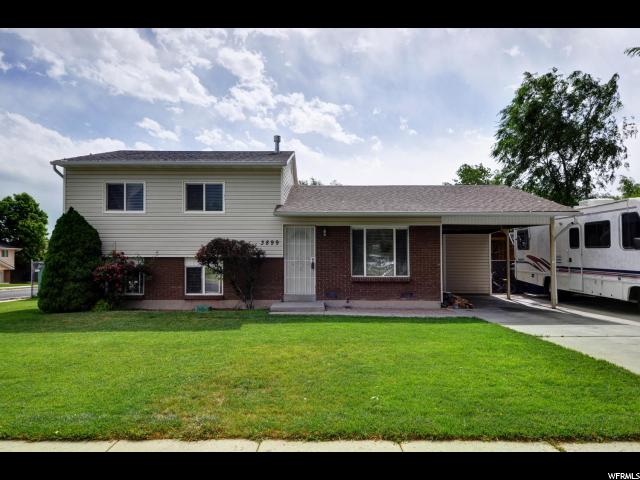 3899 S 4755 W, West Valley City, UT 84120