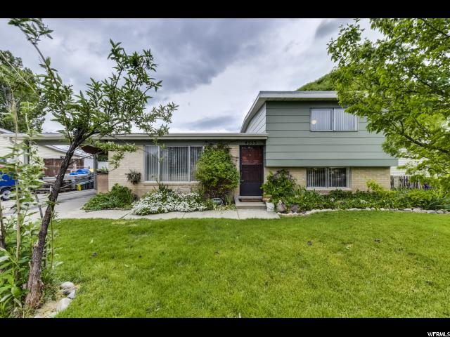 4555 W Palmer Dr, West Valley City, UT 84120