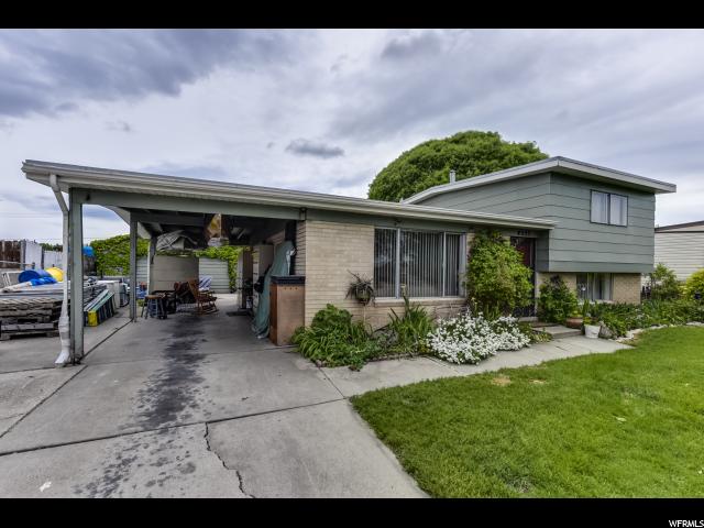 4555 W Palmer Dr, West Valley City, UT 84120