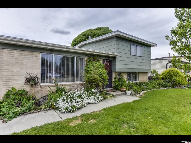 4555 W Palmer Dr, West Valley City, UT 84120