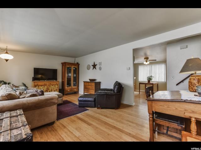 4555 W Palmer Dr, West Valley City, UT 84120