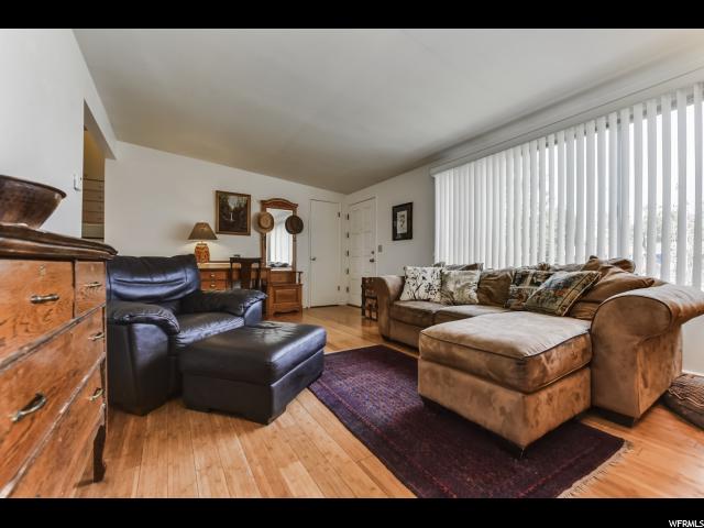 4555 W Palmer Dr, West Valley City, UT 84120