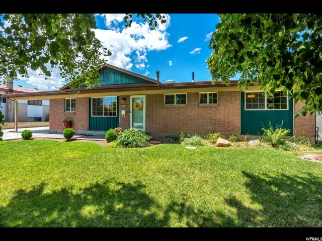 3680 S 4265 W, West Valley City, UT 84120