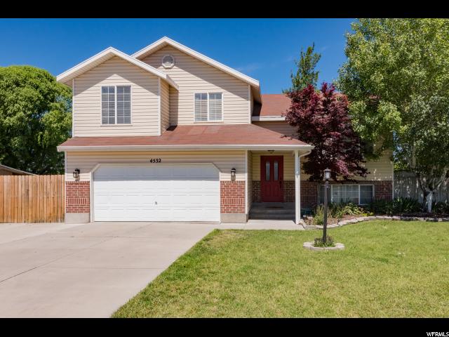 4532 S CARNEGIE TECH ST W, West Valley City, UT 84120