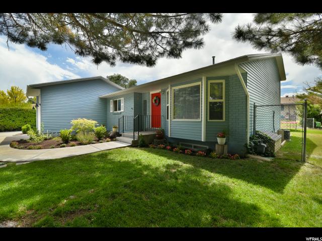 4582 S ALTONIA Cir, West Valley City, UT 84120