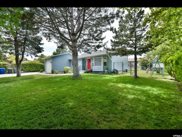 4582 S ALTONIA Cir, West Valley City, UT 84120