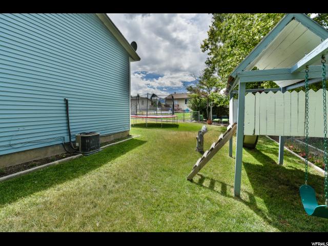4582 S ALTONIA Cir, West Valley City, UT 84120