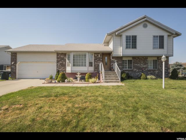 4312 W 3930 S, West Valley City, UT 84120
