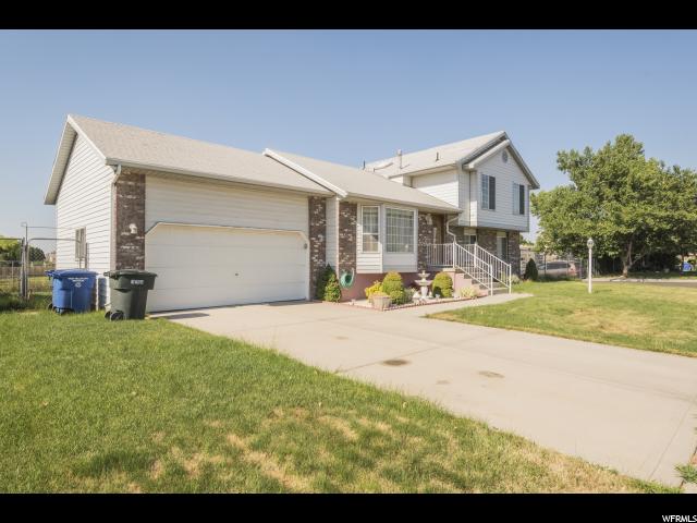 4312 W 3930 S, West Valley City, UT 84120