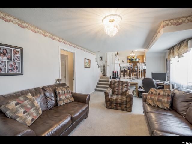4312 W 3930 S, West Valley City, UT 84120