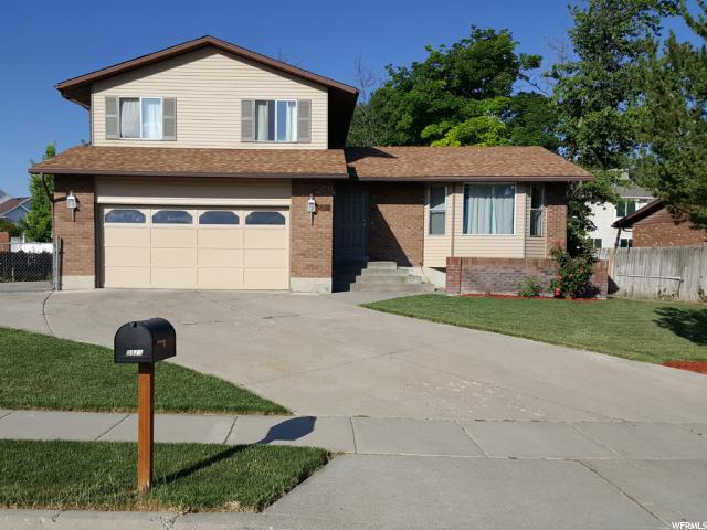 3828 S PAVANT DR, West Valley City, UT 84120