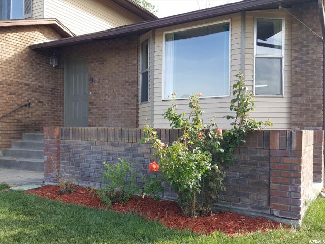 3828 S PAVANT DR, West Valley City, UT 84120