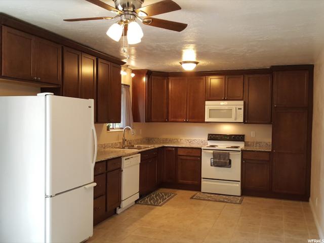3828 S PAVANT DR, West Valley City, UT 84120