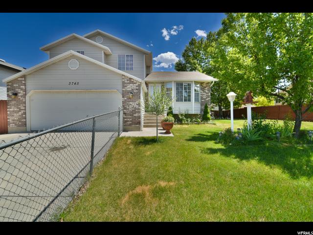 3745 S 3760 W, West Valley City, UT 84120