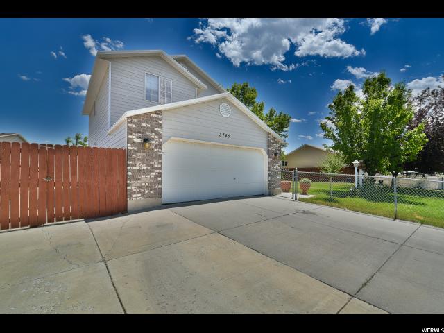 3745 S 3760 W, West Valley City, UT 84120