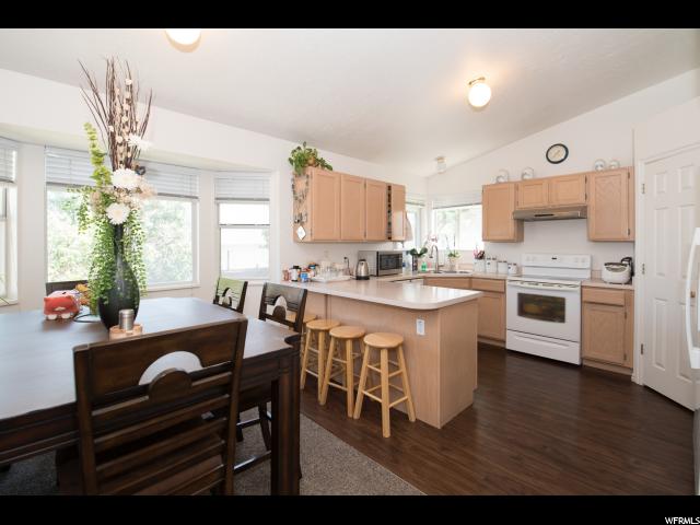 3745 S 3760 W, West Valley City, UT 84120