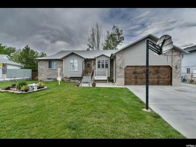 4358 W 3870 S, West Valley City, UT 84120