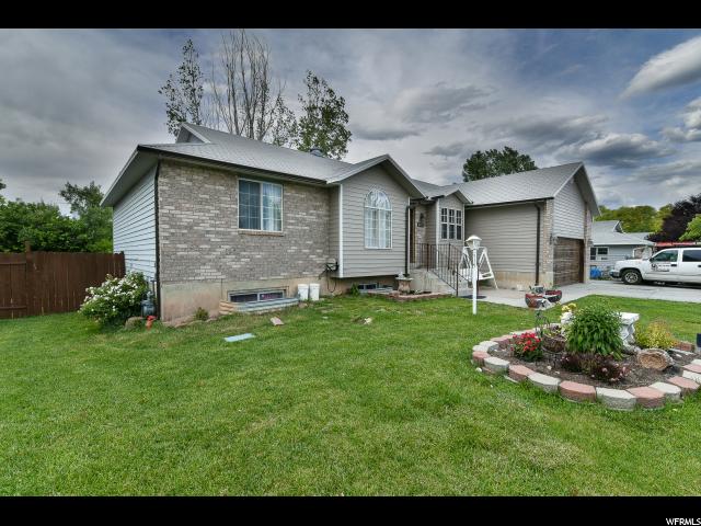 4358 W 3870 S, West Valley City, UT 84120