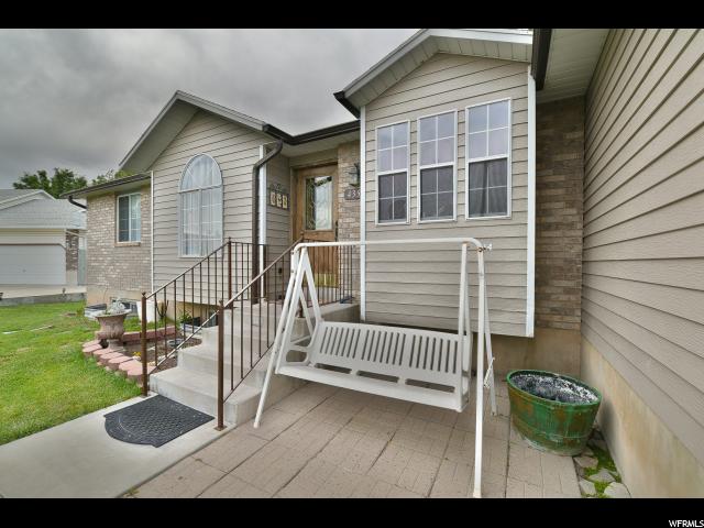 4358 W 3870 S, West Valley City, UT 84120