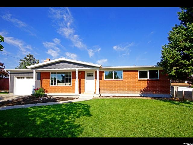 4310 S 4665 W, West Valley City, UT 84120