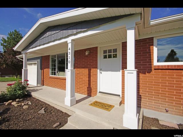 4310 S 4665 W, West Valley City, UT 84120