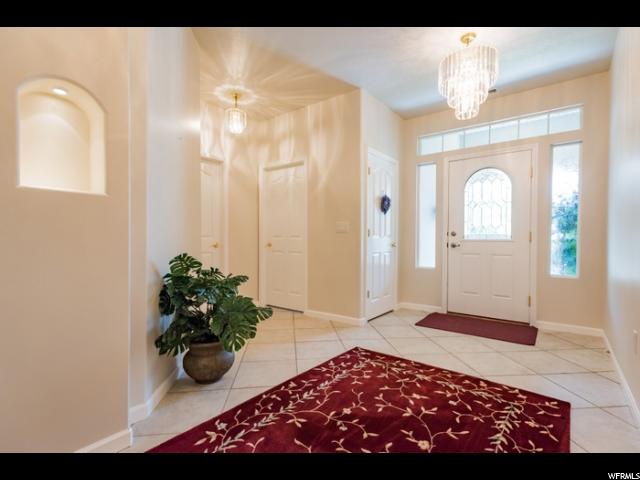 3176 S RENDEZVOUS WAY, West Valley City, UT 84120
