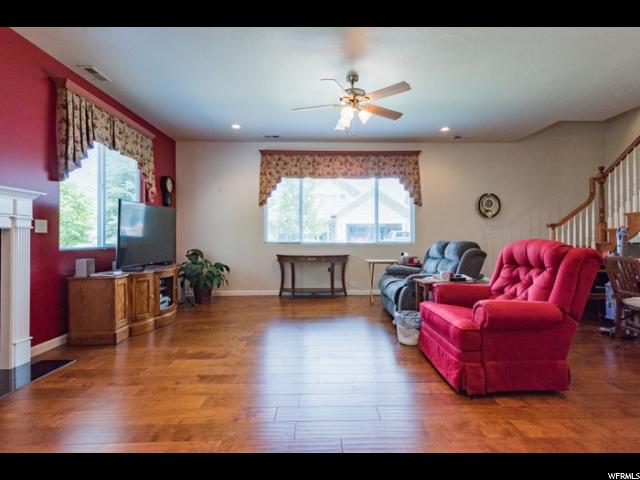 3176 S RENDEZVOUS WAY, West Valley City, UT 84120
