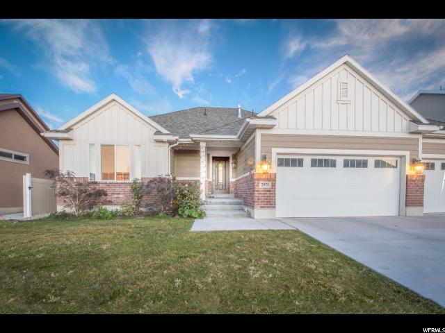 2975 S DARLINGTON DR W, West Valley City, UT 84120