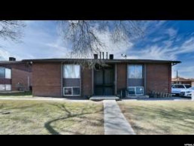 4656 S CARNEGIE TECH ST W, West Valley City, UT 84120