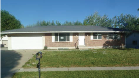 3596 S Acoma StWest Valley City, UT, 84120Salt Lake County