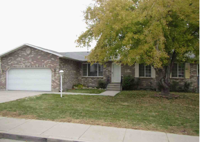4444 W 3980SWest Valley City, UT, 84120Salt Lake County