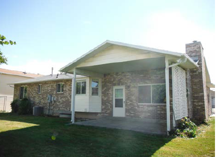 4444 W 3980SWest Valley City, UT, 84120Salt Lake County