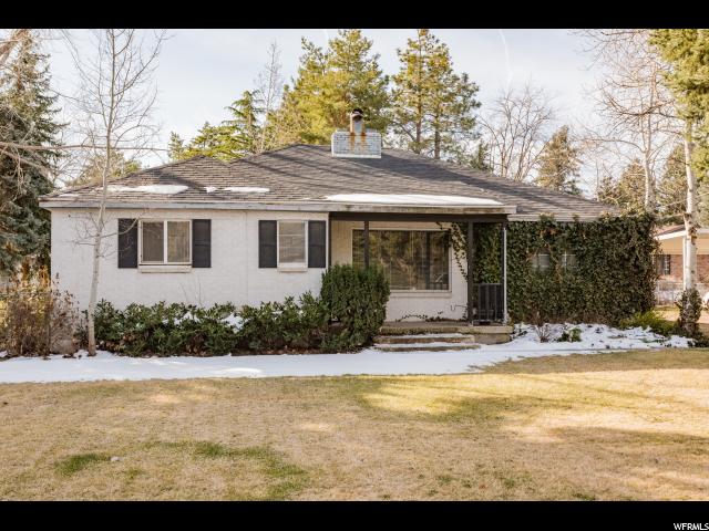 1742 E 6400 S, Murray, UT 84121