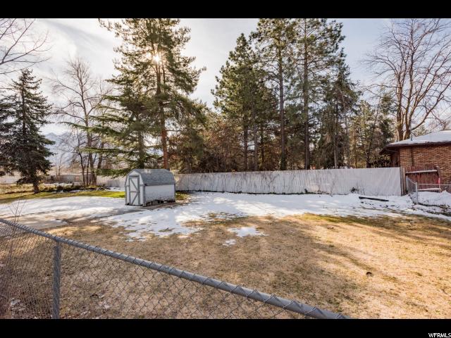 1742 E 6400 S, Murray, UT 84121