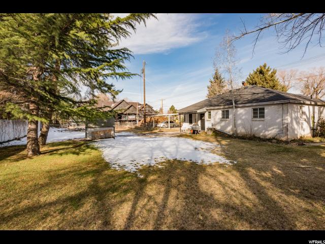 1742 E 6400 S, Murray, UT 84121